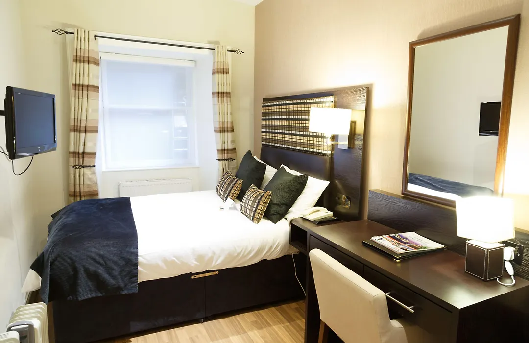 The Belhaven Hotel-1